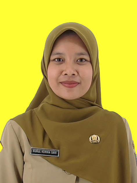Nurul Kurnia Sari, S.Sn